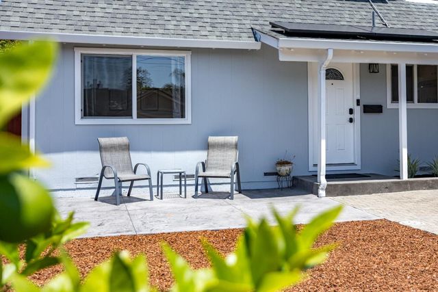 3325 Axford Road, Santa Cruz, CA 95062