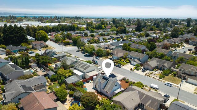 3325 Axford Road, Santa Cruz, CA 95062
