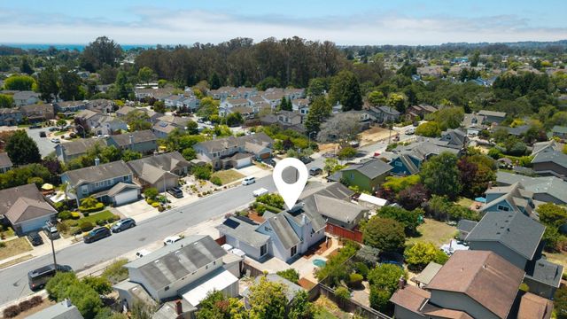 3325 Axford Road, Santa Cruz, CA 95062