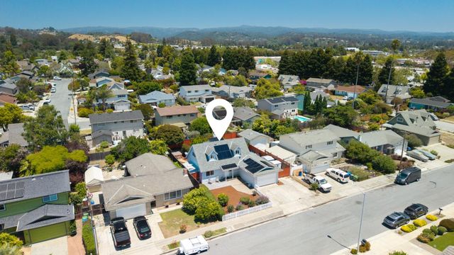 3325 Axford Road, Santa Cruz, CA 95062