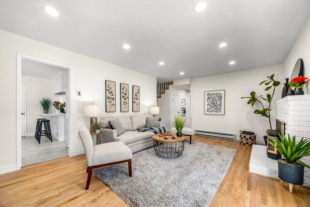 3325 Axford Road, Santa Cruz, CA 95062
