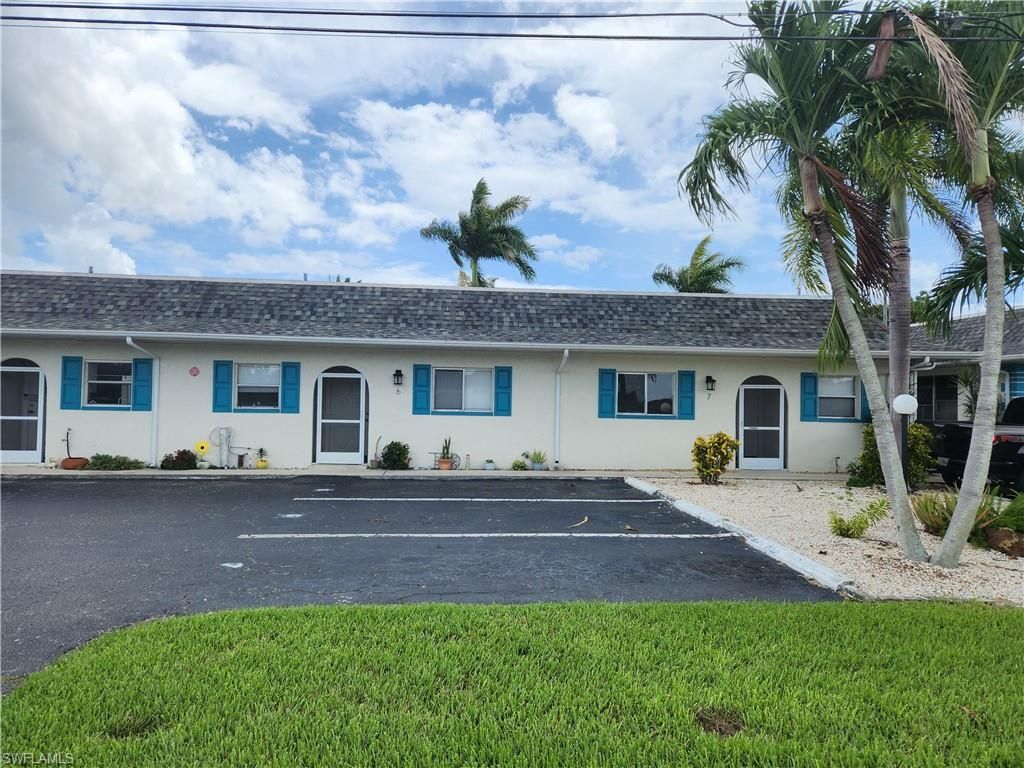1220 SE 40th ST 6, CAPE CORAL, FL 33904 — photo 4