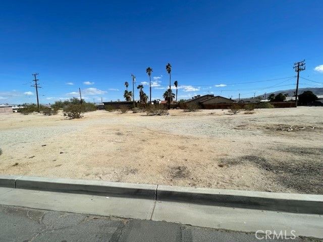 0 Desert Queen Avenue, Twentynine Palms, CA 92277