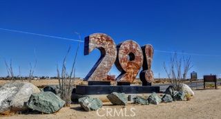 0 Desert Queen Avenue, Twentynine Palms, CA 92277