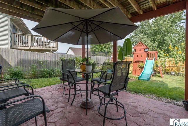 208 Cypress Drive, Mankato, MN 56001