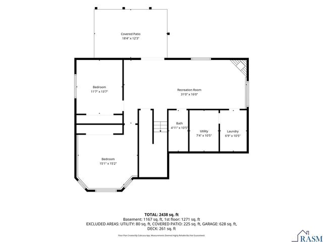 208 Cypress Drive, Mankato, MN 56001