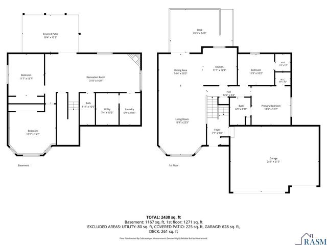 208 Cypress Drive, Mankato, MN 56001
