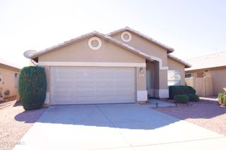 8601 W SHAW BUTTE Drive, Peoria, AZ 85345