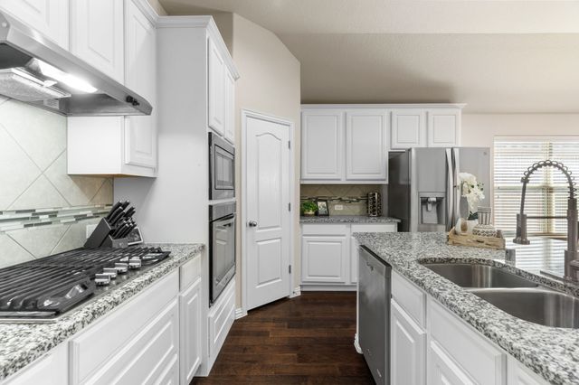 7513 W Fork Lane, Mckinney, TX 75071