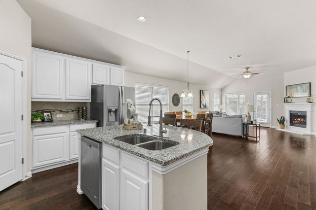 7513 W Fork Lane, Mckinney, TX 75071