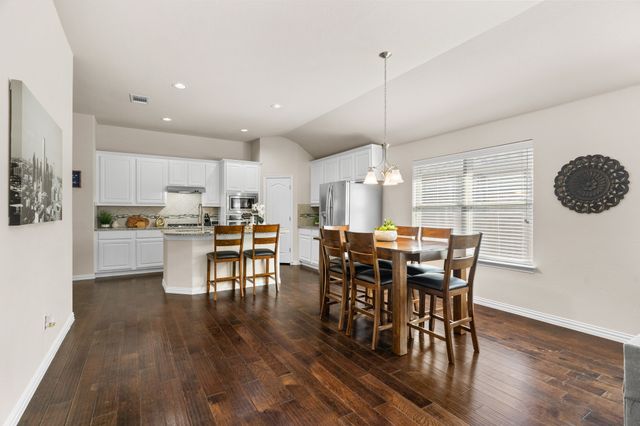 7513 W Fork Lane, Mckinney, TX 75071