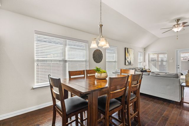 7513 W Fork Lane, Mckinney, TX 75071