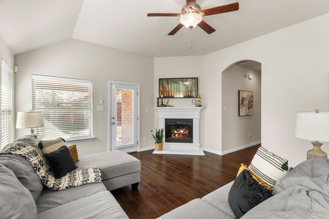 7513 W Fork Lane, Mckinney, TX 75071