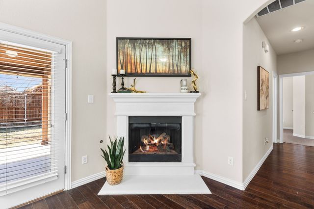 7513 W Fork Lane, Mckinney, TX 75071