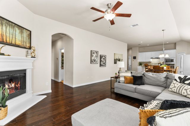 7513 W Fork Lane, Mckinney, TX 75071