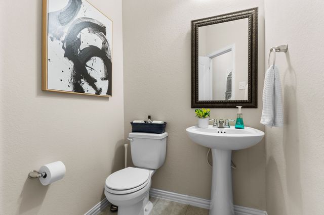 7513 W Fork Lane, Mckinney, TX 75071