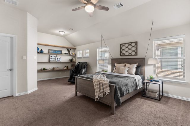 7513 W Fork Lane, Mckinney, TX 75071