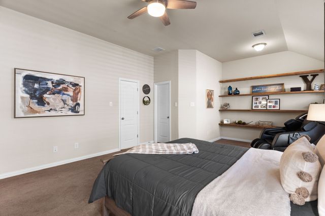 7513 W Fork Lane, Mckinney, TX 75071