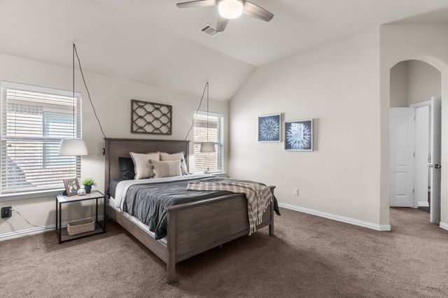 7513 W Fork Lane, Mckinney, TX 75071