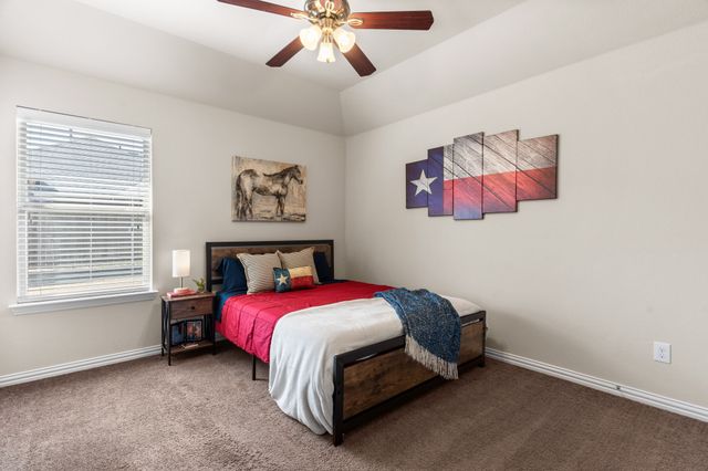 7513 W Fork Lane, Mckinney, TX 75071