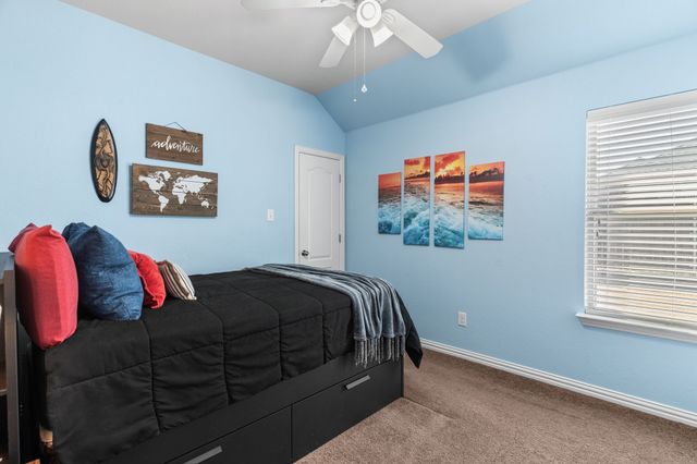 7513 W Fork Lane, Mckinney, TX 75071