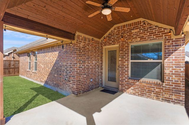 7513 W Fork Lane, Mckinney, TX 75071