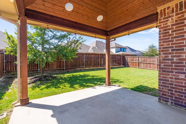 7513 W Fork Lane, Mckinney, TX 75071