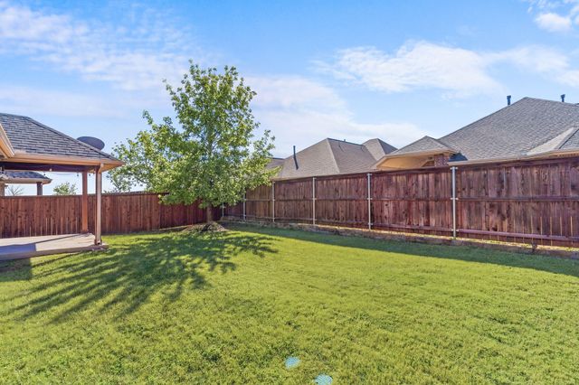 7513 W Fork Lane, Mckinney, TX 75071