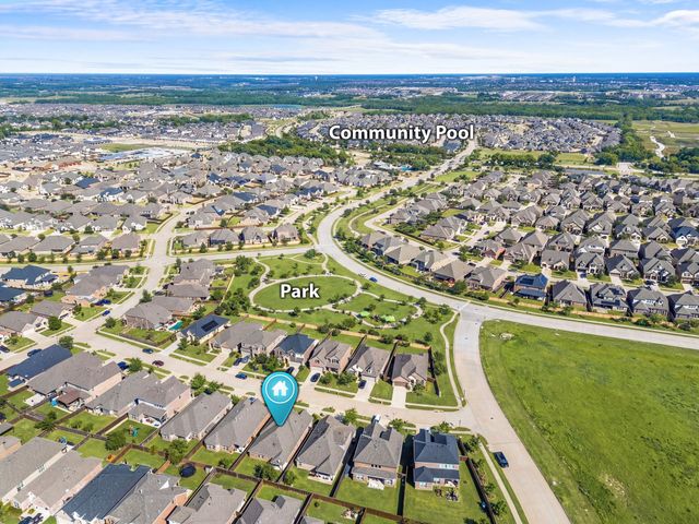 7513 W Fork Lane, Mckinney, TX 75071