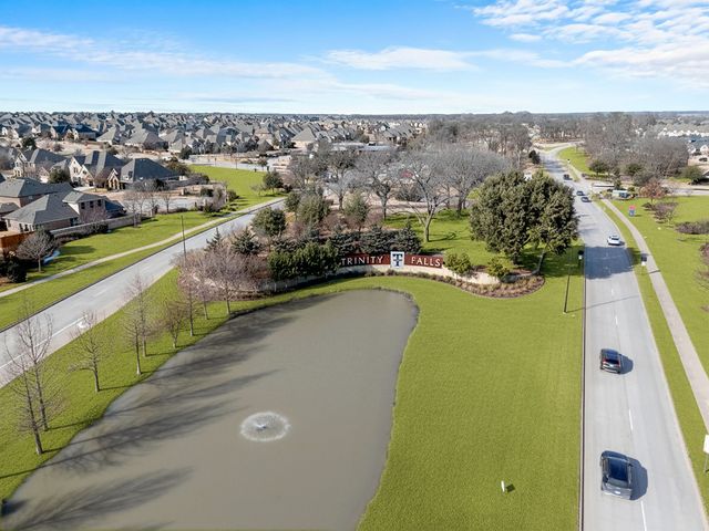 7513 W Fork Lane, Mckinney, TX 75071