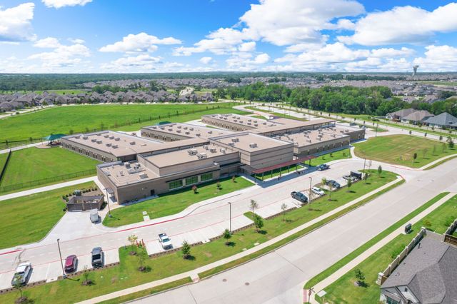 7513 W Fork Lane, Mckinney, TX 75071