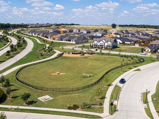 7513 W Fork Lane, Mckinney, TX 75071