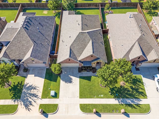 7513 W Fork Lane, Mckinney, TX 75071