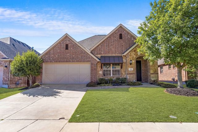 7513 W Fork Lane, Mckinney, TX 75071