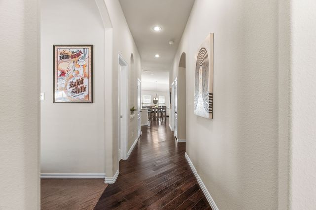 7513 W Fork Lane, Mckinney, TX 75071