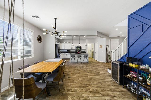 2220 E Flintlock Drive, Gilbert, AZ 85298