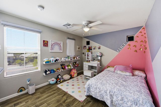2220 E Flintlock Drive, Gilbert, AZ 85298