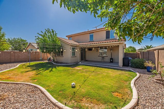 2220 E Flintlock Drive, Gilbert, AZ 85298