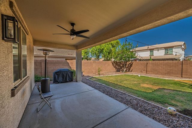 2220 E Flintlock Drive, Gilbert, AZ 85298