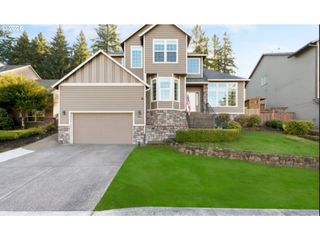 16381 Se DEER MEADOW Loop, Damascus, OR 97089