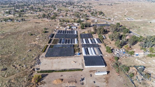 21031 Old Elsinore Road, Perris, CA 92570