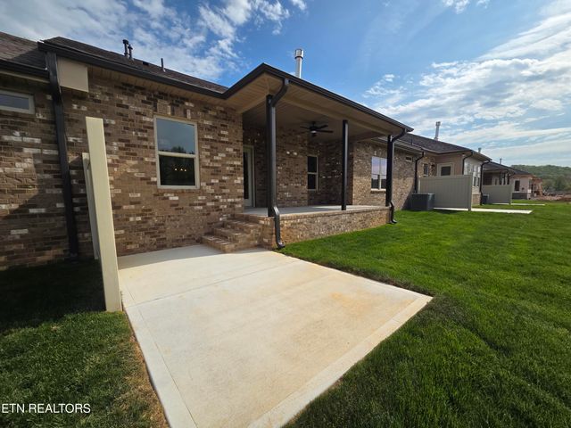 1339 Kenzi Rose Lane, Knoxville, TN 37918