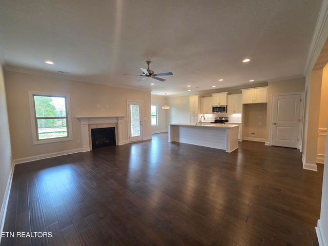 1339 Kenzi Rose Lane, Knoxville, TN 37918