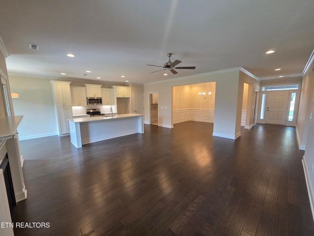 1339 Kenzi Rose Lane, Knoxville, TN 37918