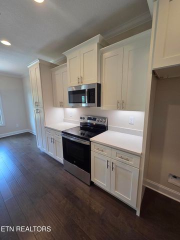 1339 Kenzi Rose Lane, Knoxville, TN 37918