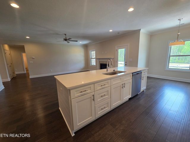 1339 Kenzi Rose Lane, Knoxville, TN 37918