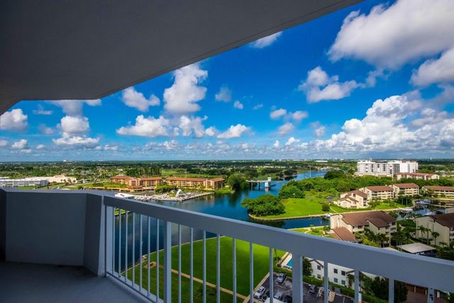 123 Lakeshore Drive 1945, North Palm Beach, FL 33408