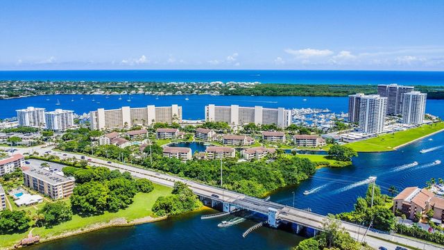 123 Lakeshore Drive 1945, North Palm Beach, FL 33408