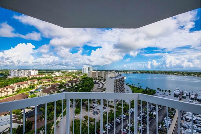 123 Lakeshore Drive 1945, North Palm Beach, FL 33408