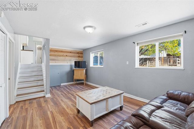 7225 Caballero Avenue, Colorado Springs, CO 80911